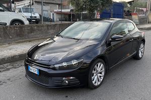 Volkswagen Scirocco 1.4 TSI 160CV