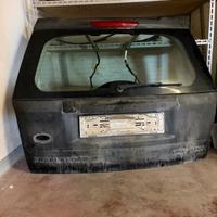 Portellone posteriore Freelander 2