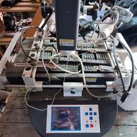 Stazione di saldatura Honton