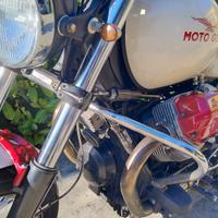 Moto Guzzi California 
