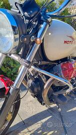 Moto Guzzi California 