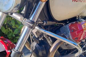 Moto Guzzi California 