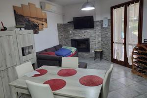 Villa a schiera Pula [Cod. rif 3281010VRG]