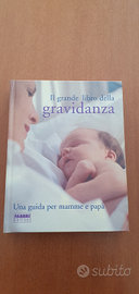 Il grande libro della gravidanza