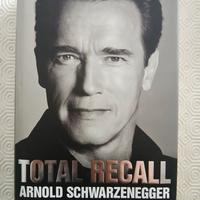 Arnold Schwarzenegger Total Recall
