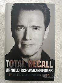 Arnold Schwarzenegger Total Recall