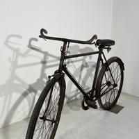 Bici antiche da uomo