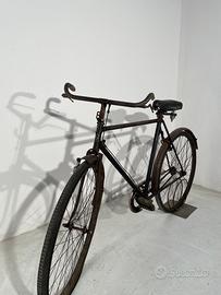 Bici antiche da uomo