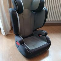 Seggiolino auto