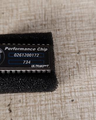 eprom chip per BMW e30