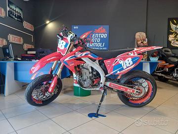 honda crf 450 r