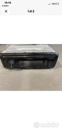 Autoradio 1 din