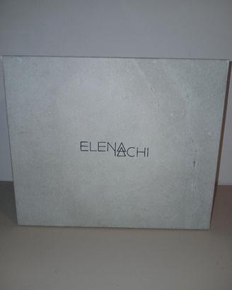 Stivali  donna mai indossati Elena Iachi 50%