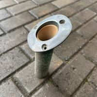 Porta canna da pesca