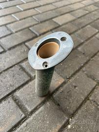 Porta canna da pesca