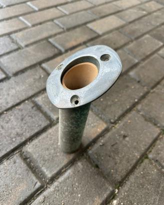 Porta canna da pesca