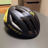 Casco Scott RC taglia M