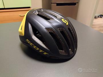 Casco Scott RC taglia M