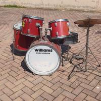batteria musicale