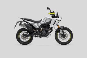 Benelli Bkx 300