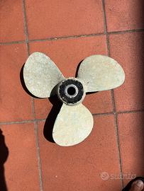 ELICA VOLVO PENTA 3 pale fisse 15x12