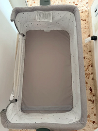 Culla Co-sleeping Kinderkfraft
