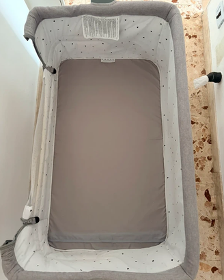 Culla Co-sleeping Kinderkfraft