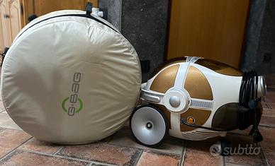 Aspira lavapavimenti