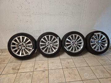 cerchi Fiat Bravo 17