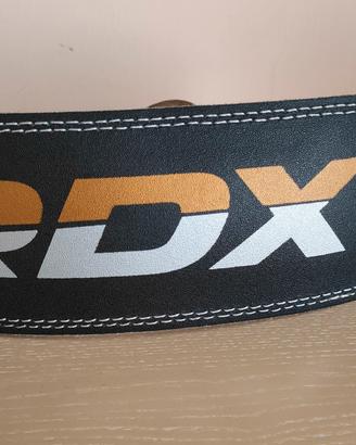 Cintura da palestra RDX