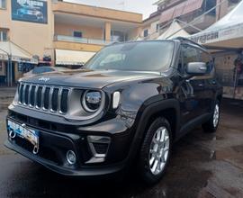 Jeep Renegade 1.0 T3 Limited - 2020