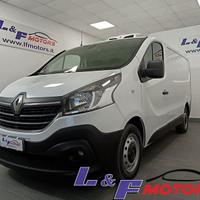Renault Trafic FRIGO 2.0 120 CV