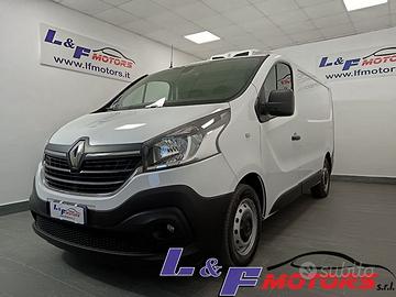 Renault Trafic FRIGO 2.0 120 CV