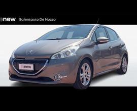 PEUGEOT 208 5 Porte 1.4 VTi 16v Allure