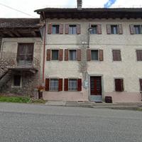 TIPICA CASA CARNICA IN VAL PESARINA - PRONTA DA...