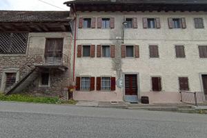 TIPICA CASA CARNICA IN VAL PESARINA - PRONTA DA...