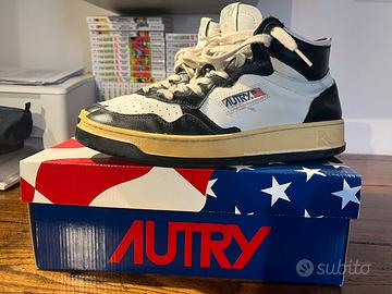 Scarpe AUTRY