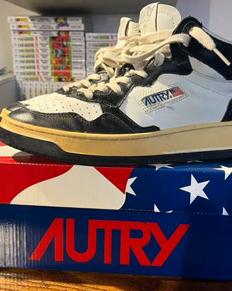 Scarpe AUTRY