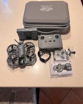 dji neo2 fly more combo