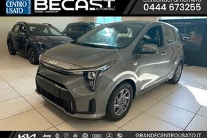 KIA Picanto 1.0 GDi GPL 5 porte AMT Urban PRONTA