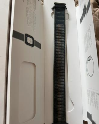 Cinturino Apple Watch