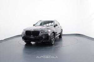 BMW X4 xDrive20d 190cv 48V Msport