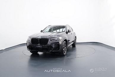BMW X4 xDrive20d 190cv 48V Msport