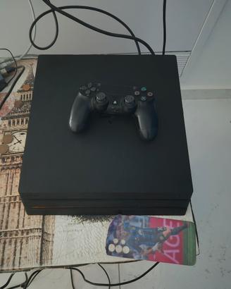 PS4 Pro