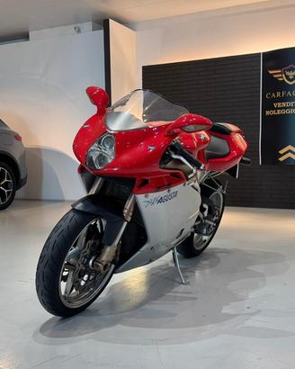 MV AGUSTA F4 750 S - 2003