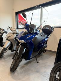 Honda SH 125 Vetro - 2026