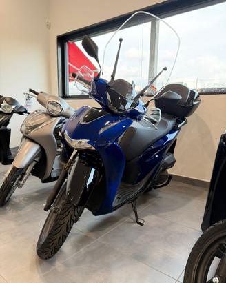 Honda SH 125 Vetro - 2026