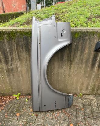 Parafango Volvo 240 245 polar