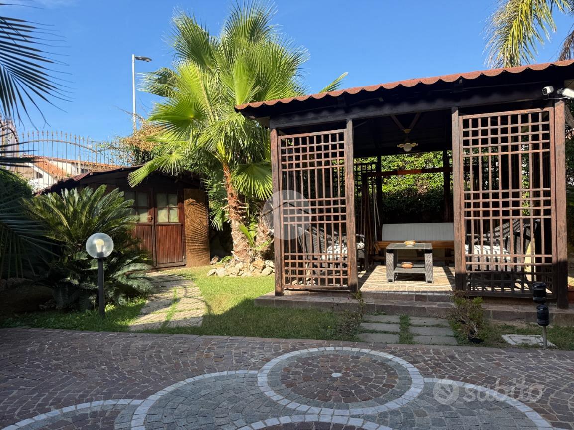 Casa – Giugliano in Campania, Lago Patria - Altro
