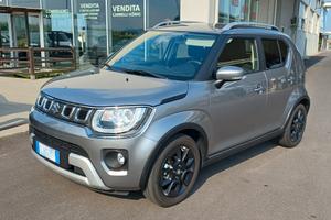Suzuki Ignis 1.2 Hybrid 4WD All Grip Top